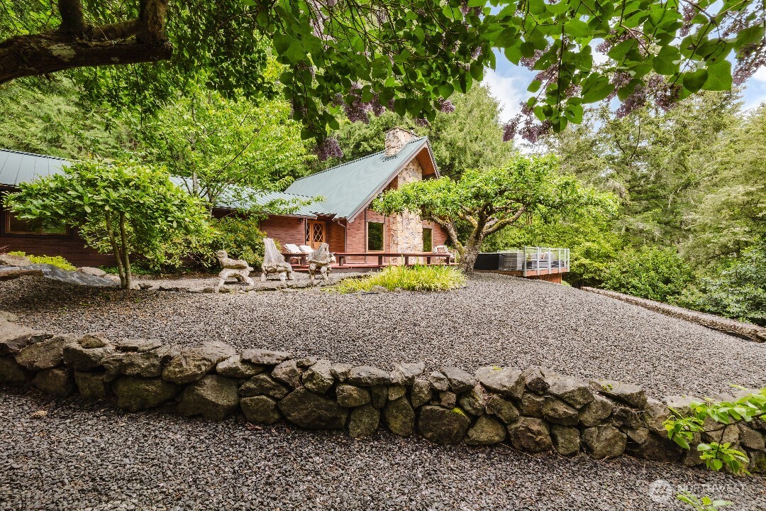 6350 Lariat Loop , Bainbridge Island, WA 98110