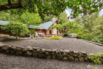 6350 Lariat Loop , Bainbridge Island, WA 98110 - Photo 1