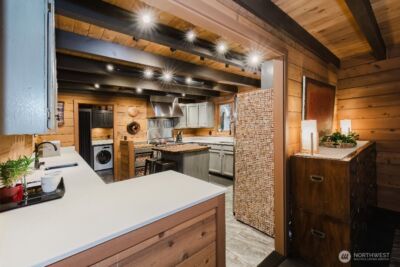 6350 Lariat Loop , Bainbridge Island, WA 98110 - Photo 11
