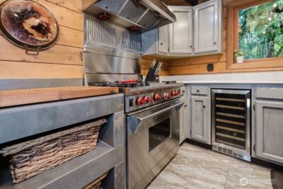 6350 Lariat Loop , Bainbridge Island, WA 98110 - Photo 12