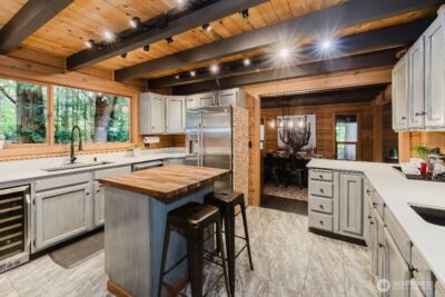 6350 Lariat Loop , Bainbridge Island, WA 98110 - Photo 15