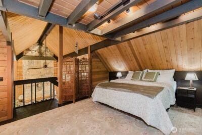 6350 Lariat Loop , Bainbridge Island, WA 98110 - Photo 16