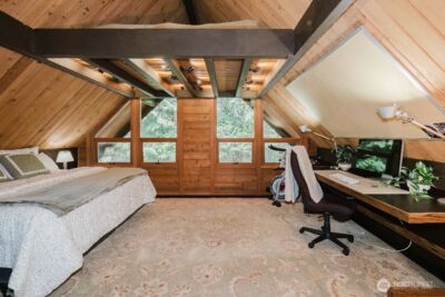 6350 Lariat Loop , Bainbridge Island, WA 98110 - Photo 17