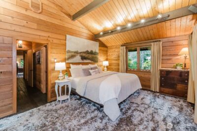 6350 Lariat Loop , Bainbridge Island, WA 98110 - Photo 19