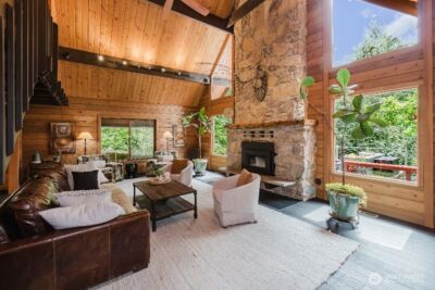 6350 Lariat Loop , Bainbridge Island, WA 98110 - Photo 2