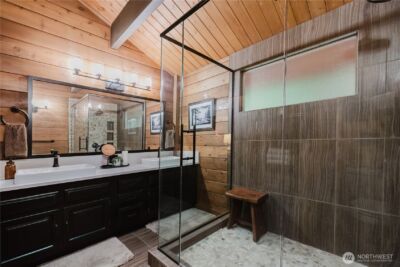 6350 Lariat Loop , Bainbridge Island, WA 98110 - Photo 23