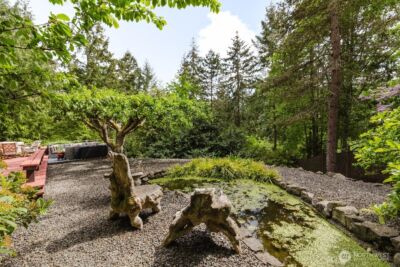 6350 Lariat Loop , Bainbridge Island, WA 98110 - Photo 32