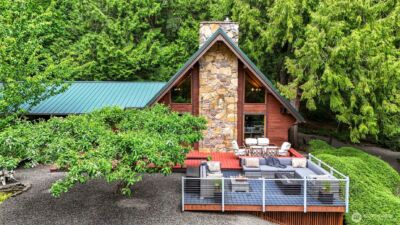 6350 Lariat Loop , Bainbridge Island, WA 98110 - Photo 36
