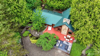 6350 Lariat Loop , Bainbridge Island, WA 98110 - Photo 37