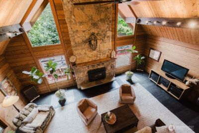 6350 Lariat Loop , Bainbridge Island, WA 98110 - Photo 5