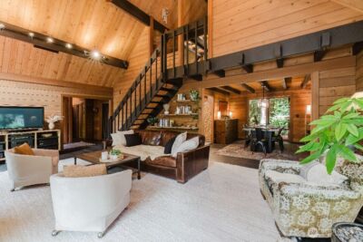 6350 Lariat Loop , Bainbridge Island, WA 98110 - Photo 8