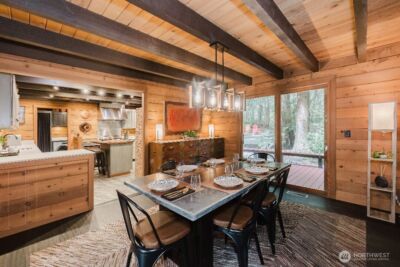 6350 Lariat Loop , Bainbridge Island, WA 98110 - Photo 9