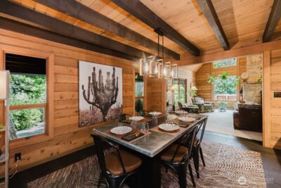 6350 Lariat Loop , Bainbridge Island, WA 98110 - Photo 10