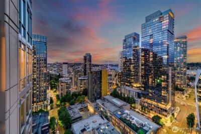 819 Virginia Street #2902, Seattle, WA 98101