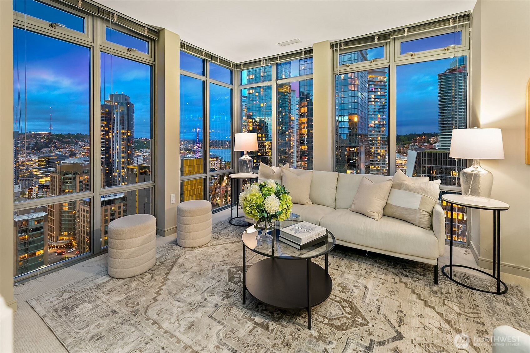 819 Virginia Street #2902, Seattle, WA 98101