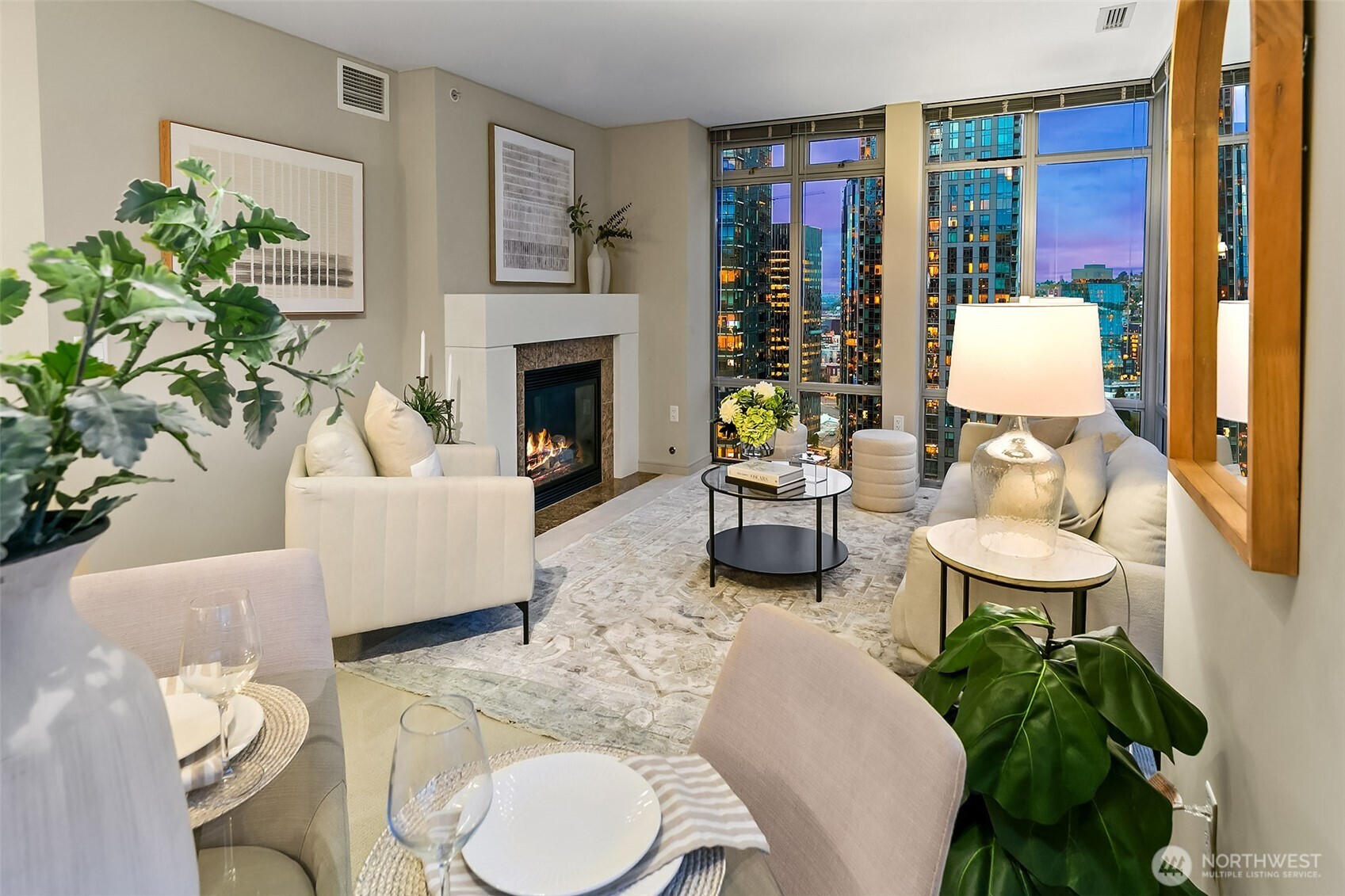 819 Virginia Street #2902, Seattle, WA 98101
