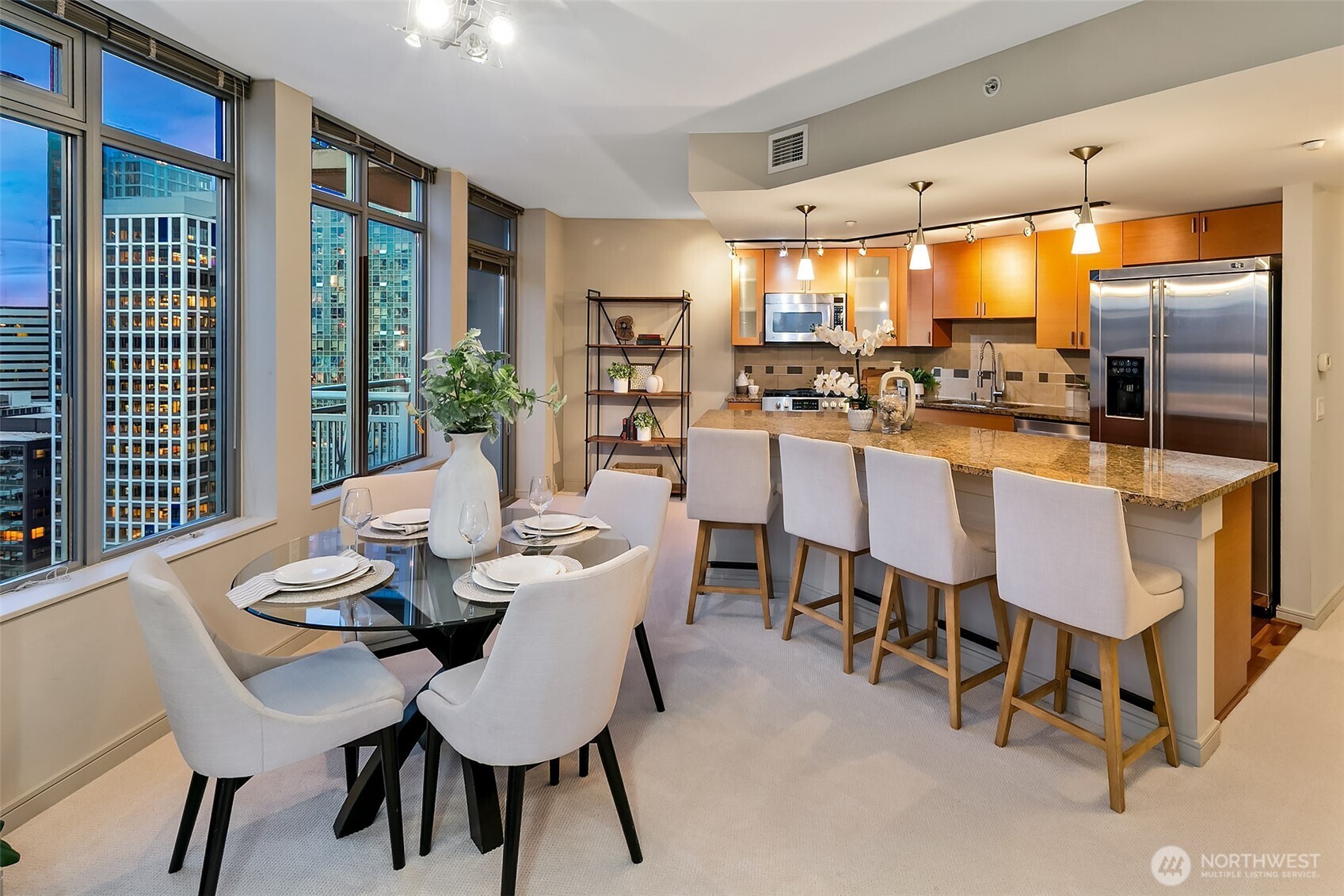 819 Virginia Street #2902, Seattle, WA 98101