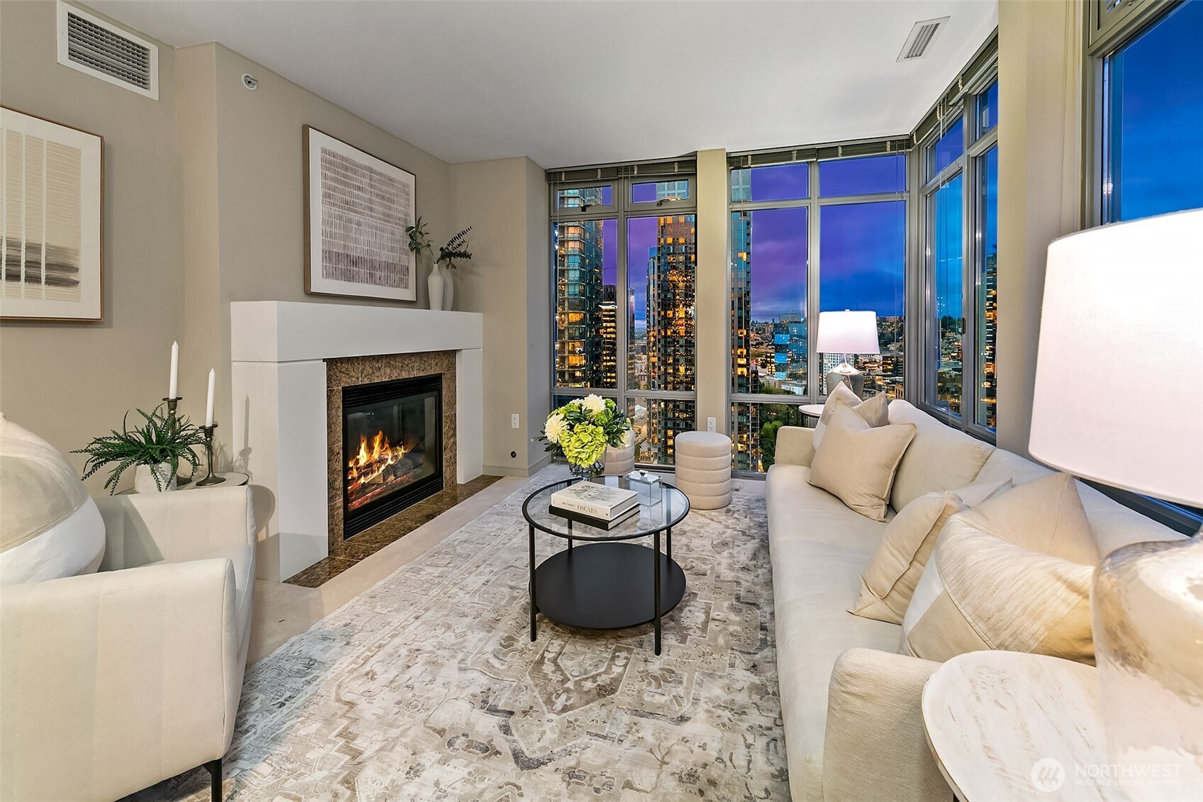 819 Virginia Street #2902, Seattle, WA 98101