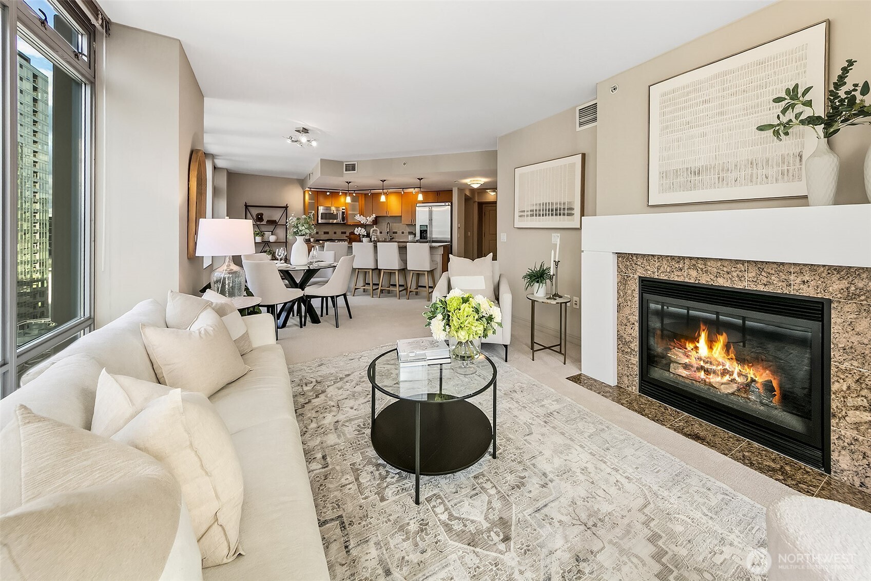 819 Virginia Street #2902, Seattle, WA 98101