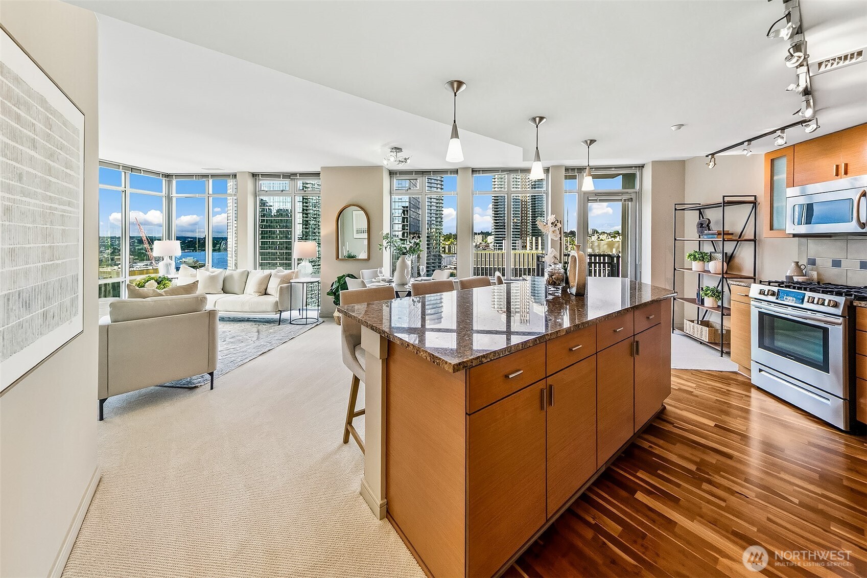 819 Virginia Street #2902, Seattle, WA 98101