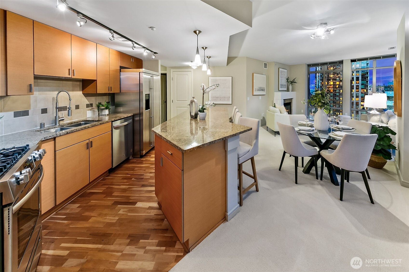 819 Virginia Street #2902, Seattle, WA 98101