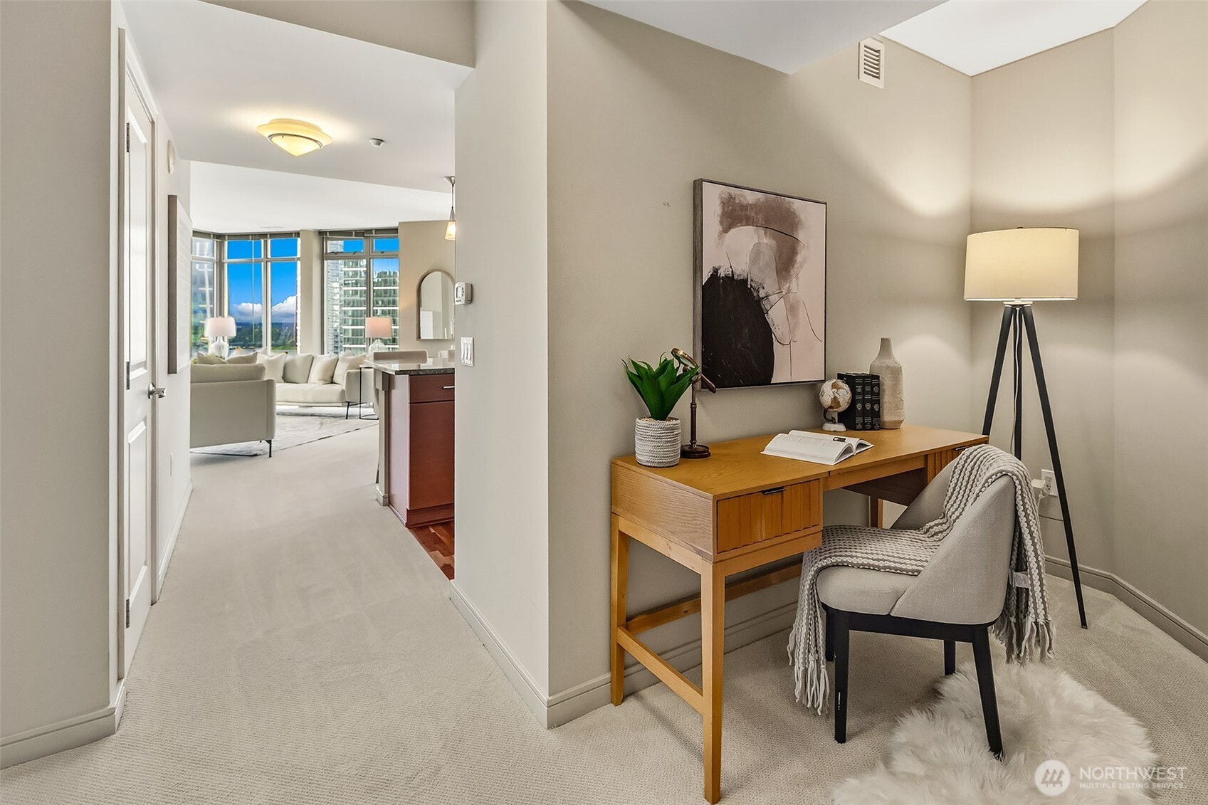 819 Virginia Street #2902, Seattle, WA 98101