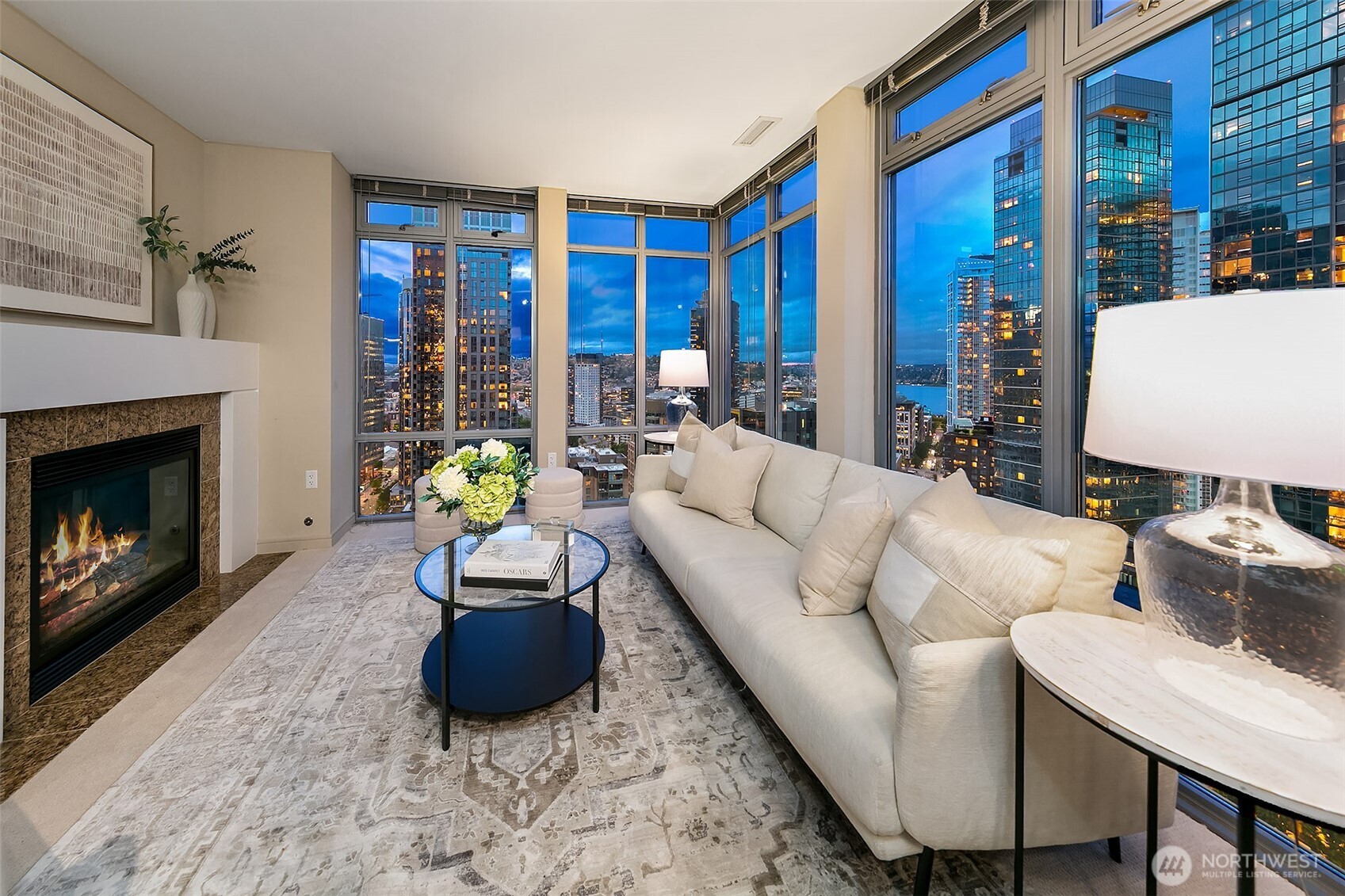 819 Virginia Street #2902, Seattle, WA 98101