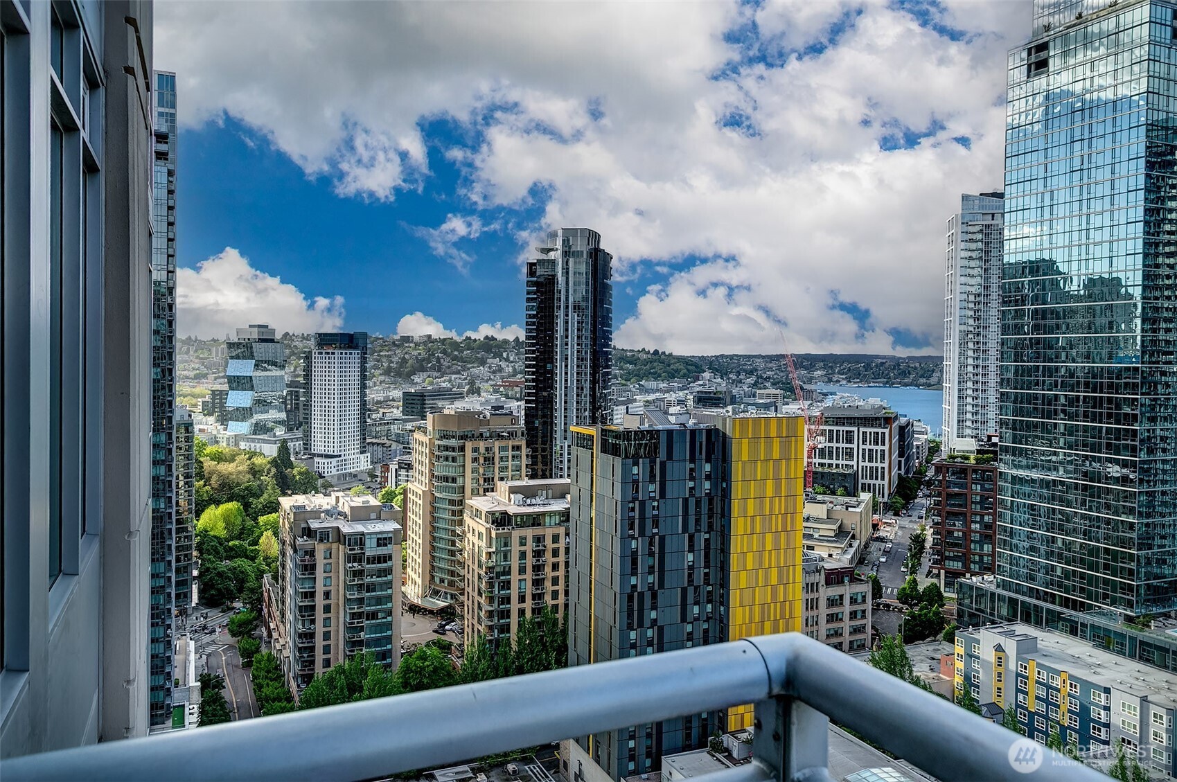 819 Virginia Street #2902, Seattle, WA 98101
