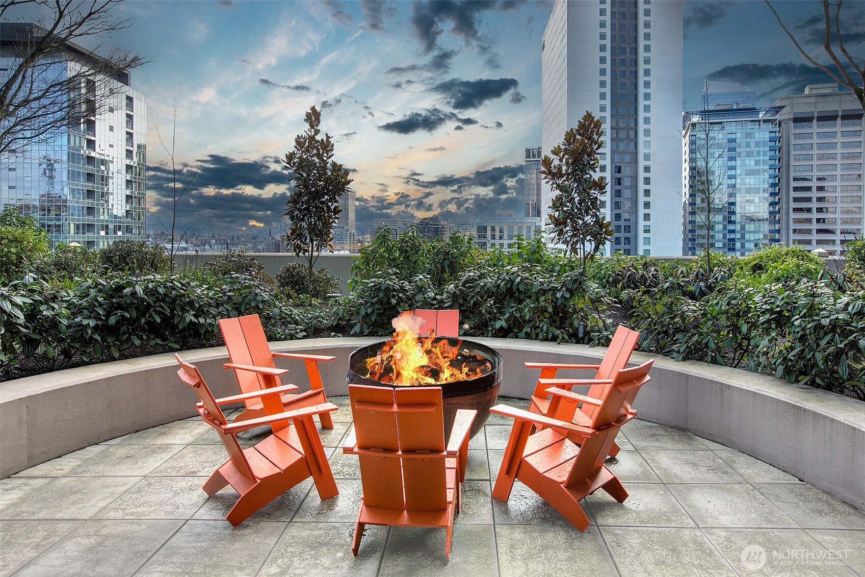 819 Virginia Street #2902, Seattle, WA 98101
