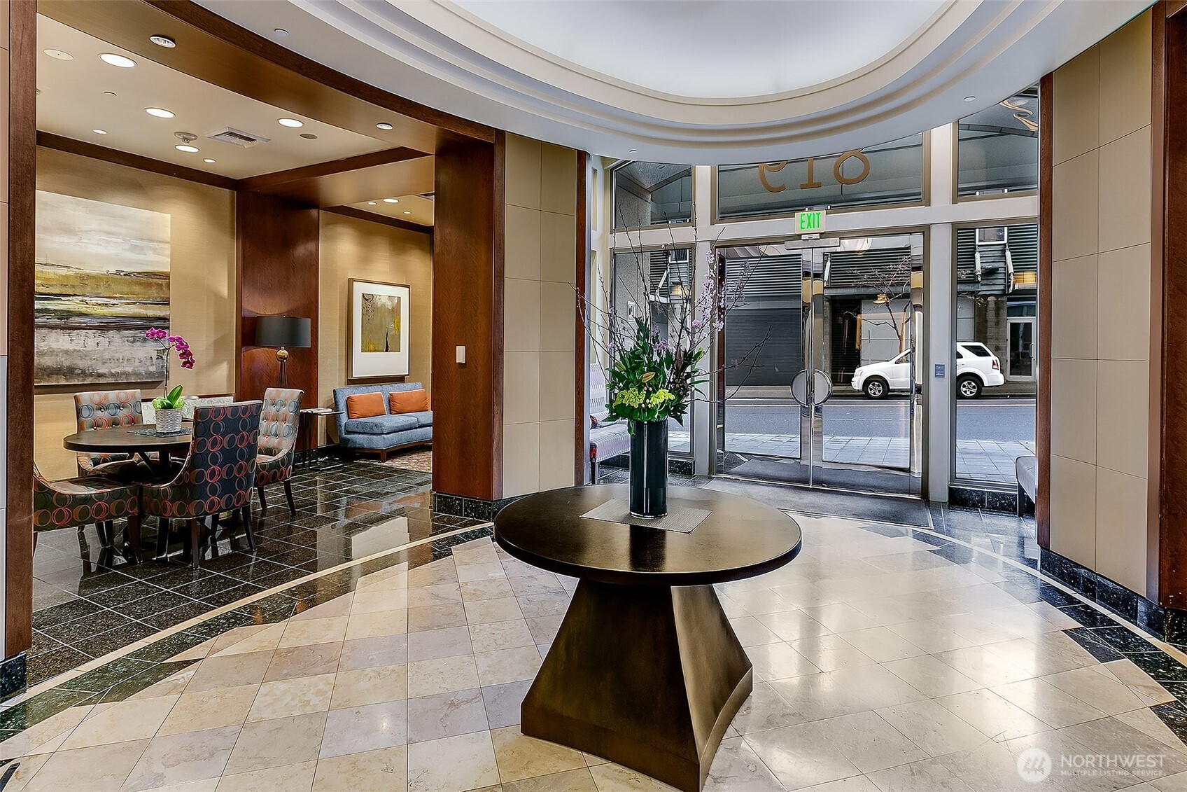 819 Virginia Street #2902, Seattle, WA 98101