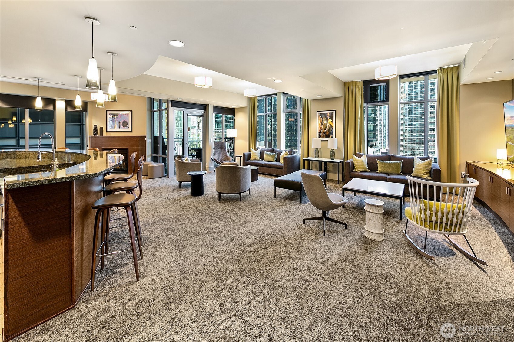 819 Virginia Street #2902, Seattle, WA 98101
