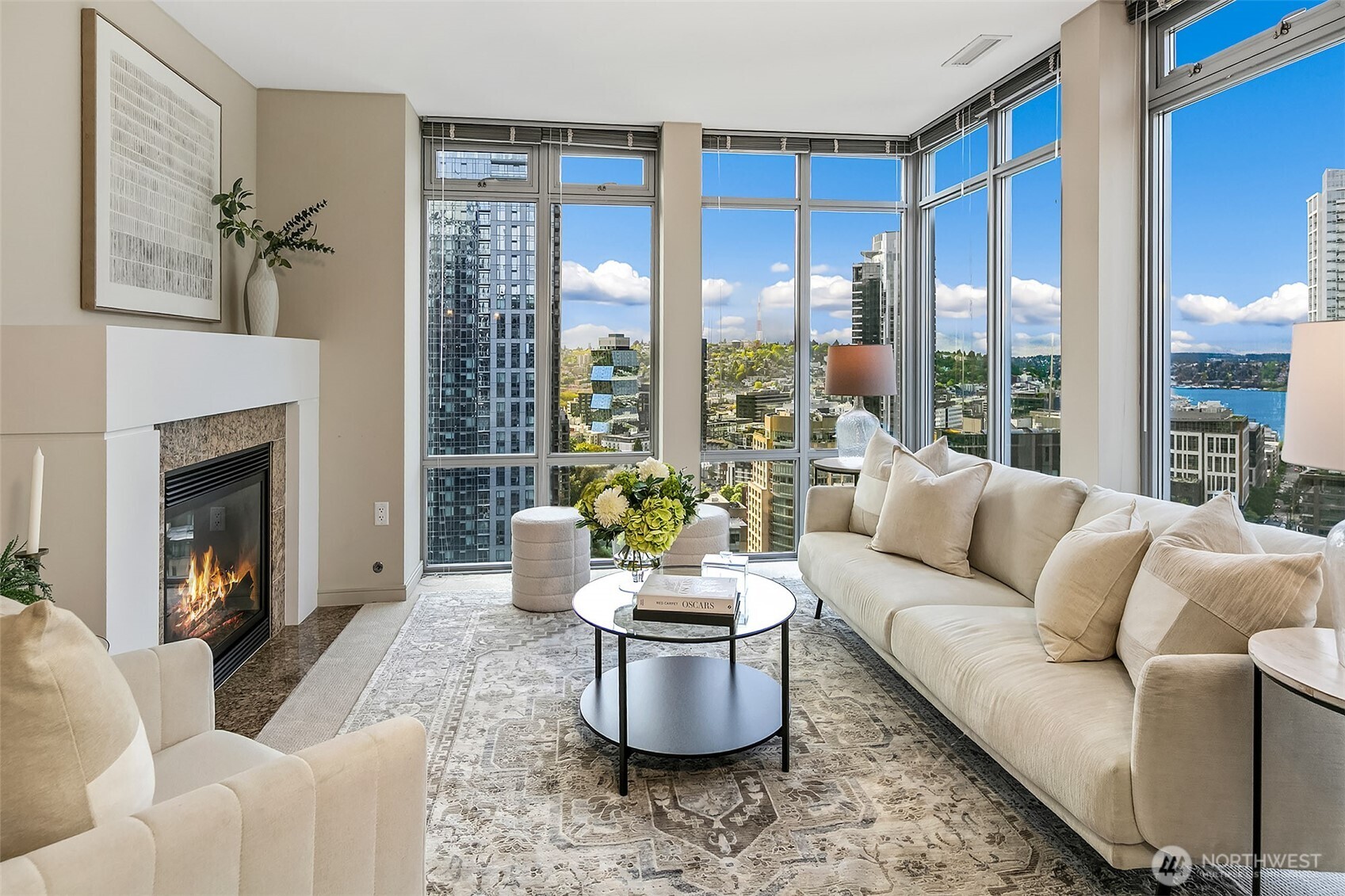 819 Virginia Street #2902, Seattle, WA 98101