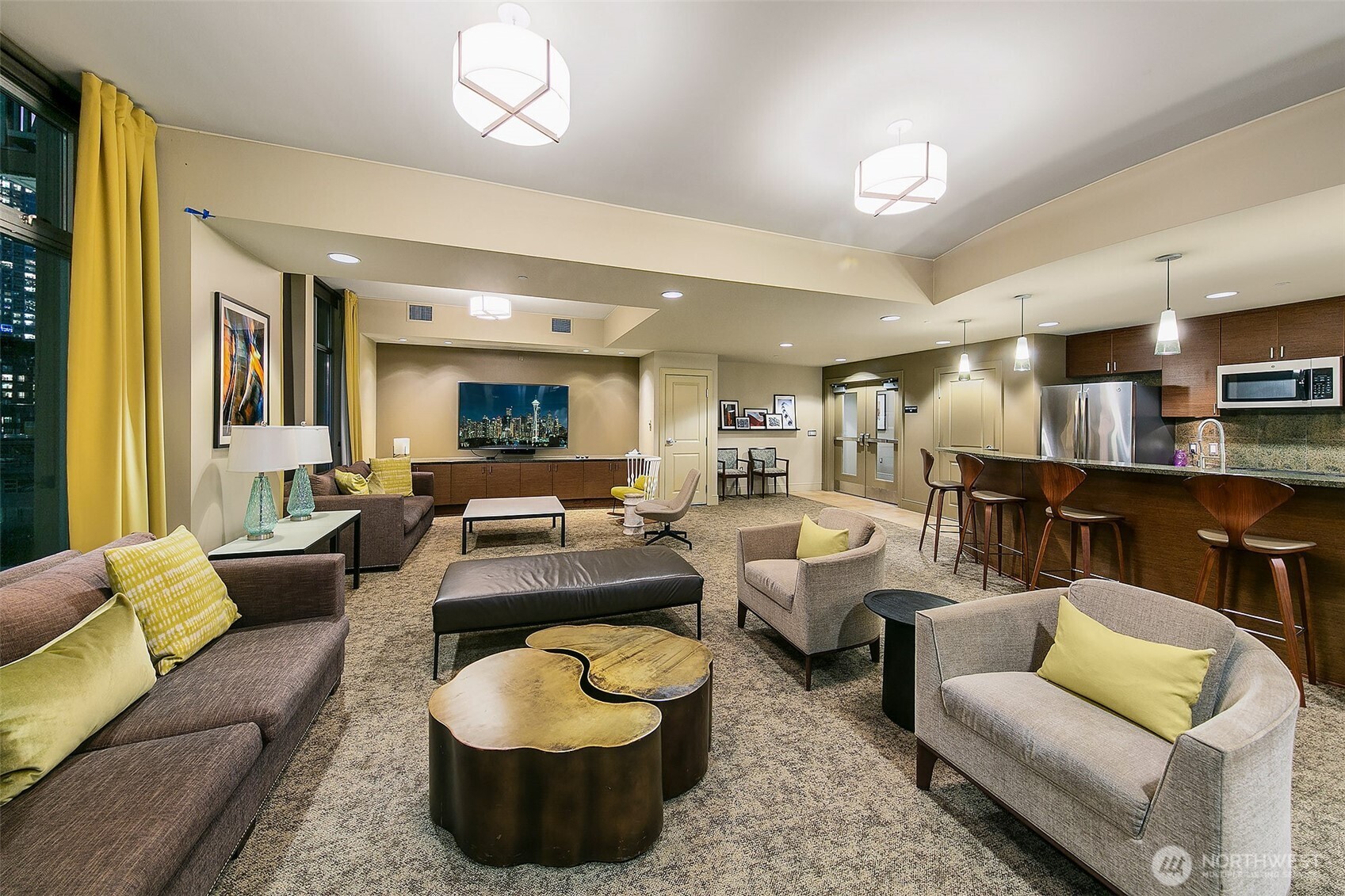 819 Virginia Street #2902, Seattle, WA 98101