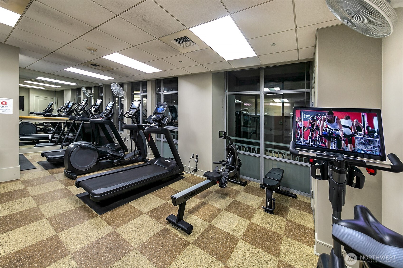 819 Virginia Street #2902, Seattle, WA 98101
