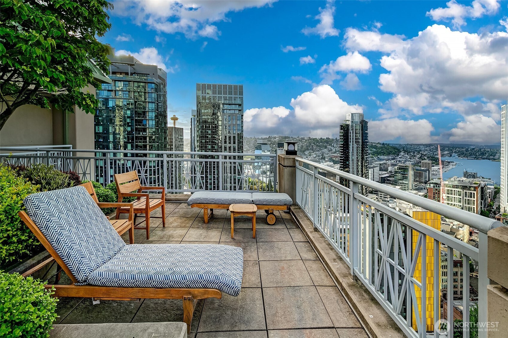 819 Virginia Street #2902, Seattle, WA 98101