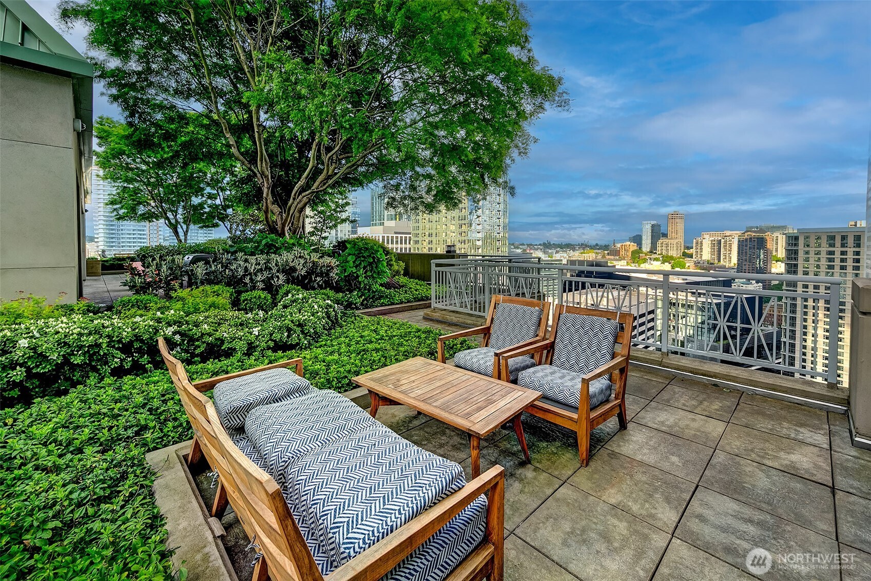 819 Virginia Street #2902, Seattle, WA 98101