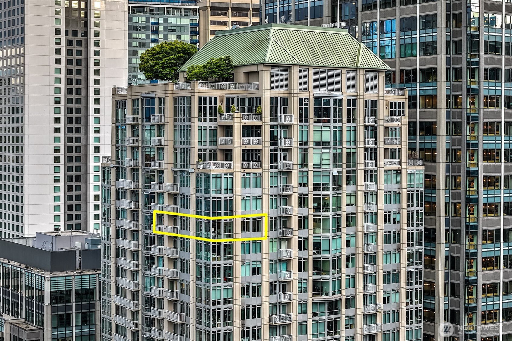 819 Virginia Street #2902, Seattle, WA 98101