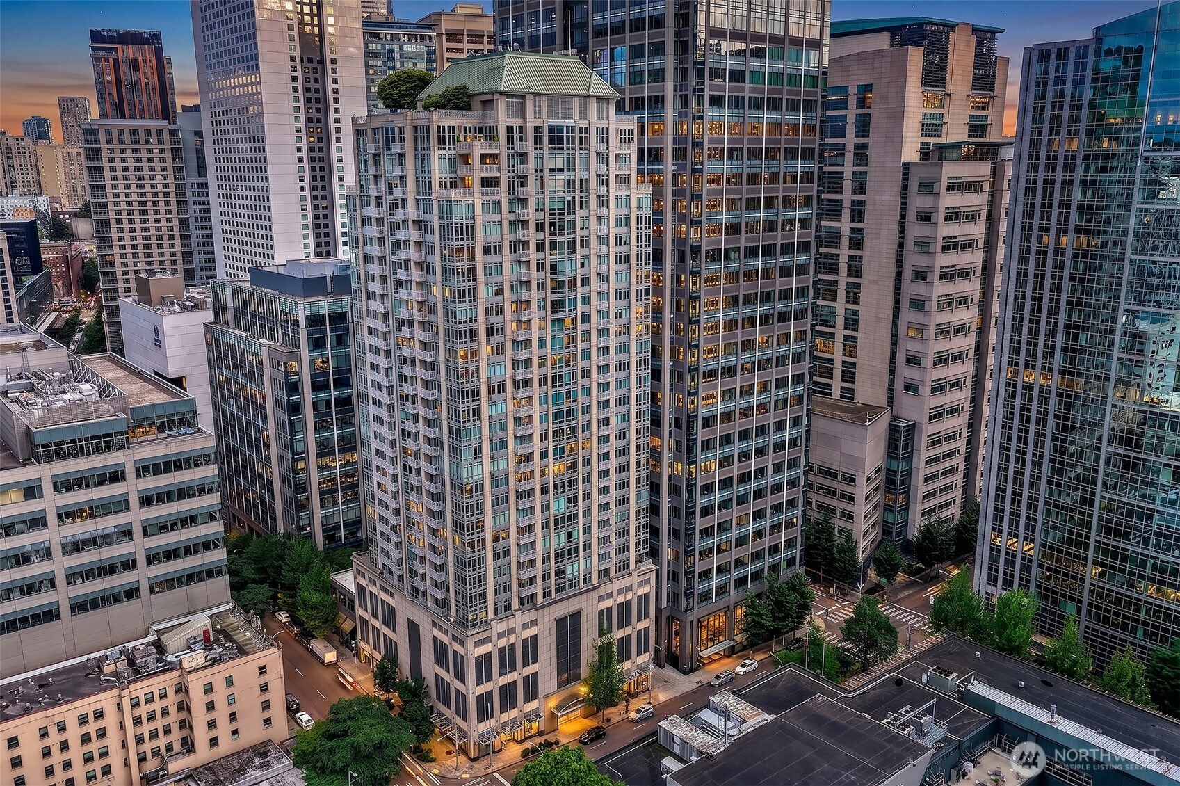 819 Virginia Street #2902, Seattle, WA 98101