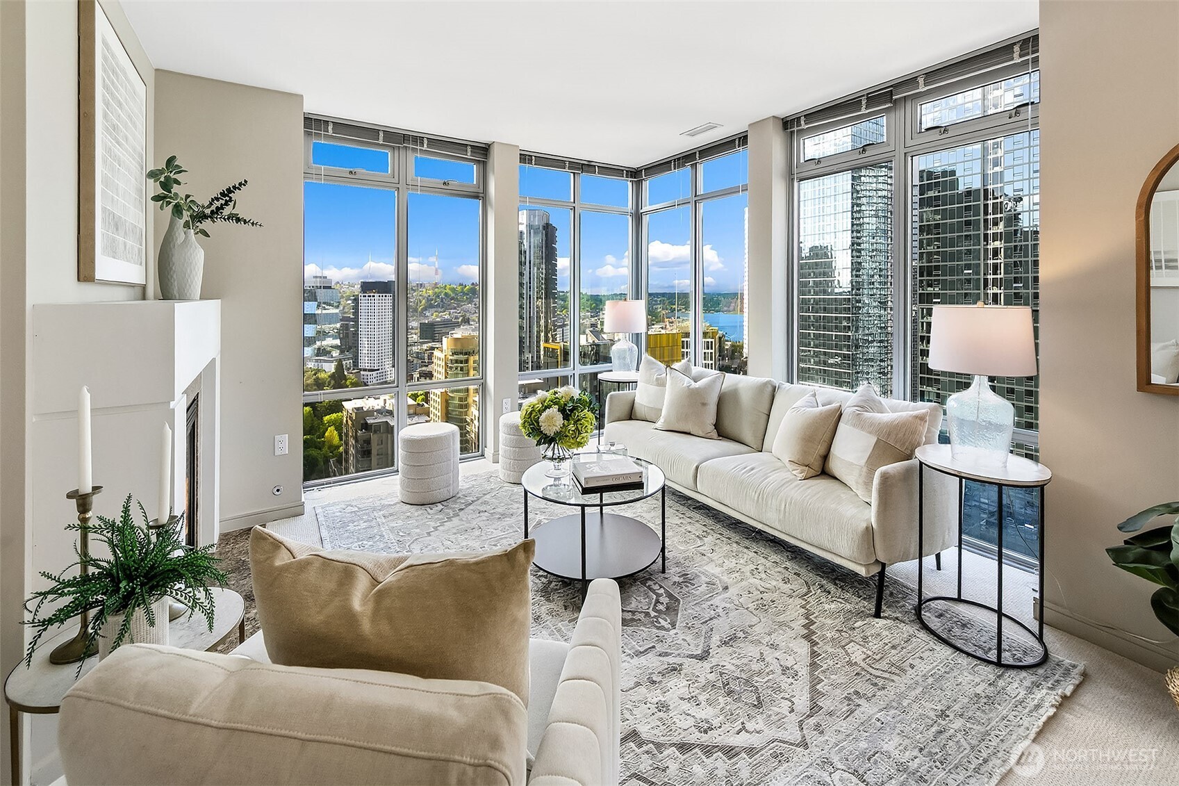 819 Virginia Street #2902, Seattle, WA 98101
