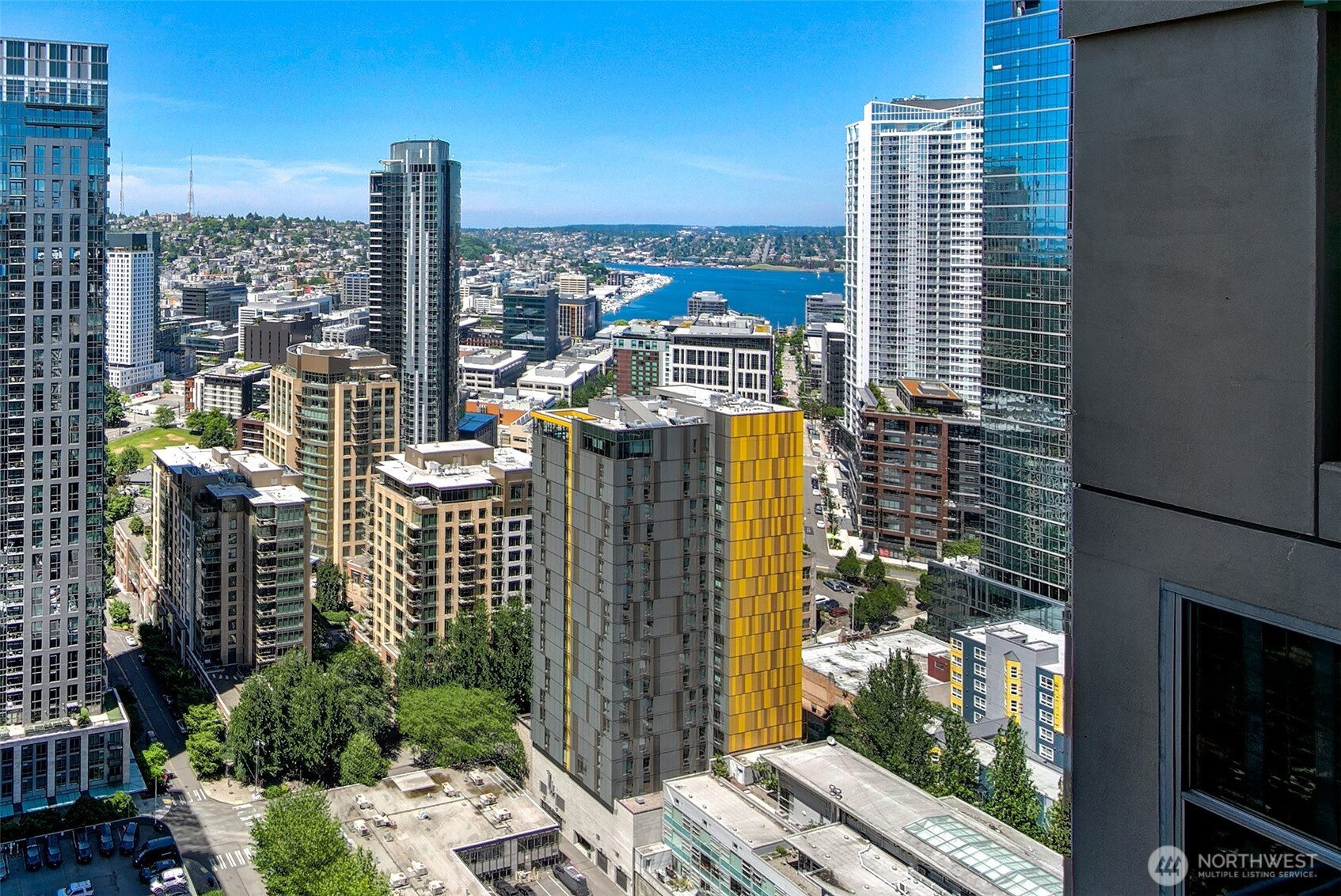 819 Virginia Street #2902, Seattle, WA 98101