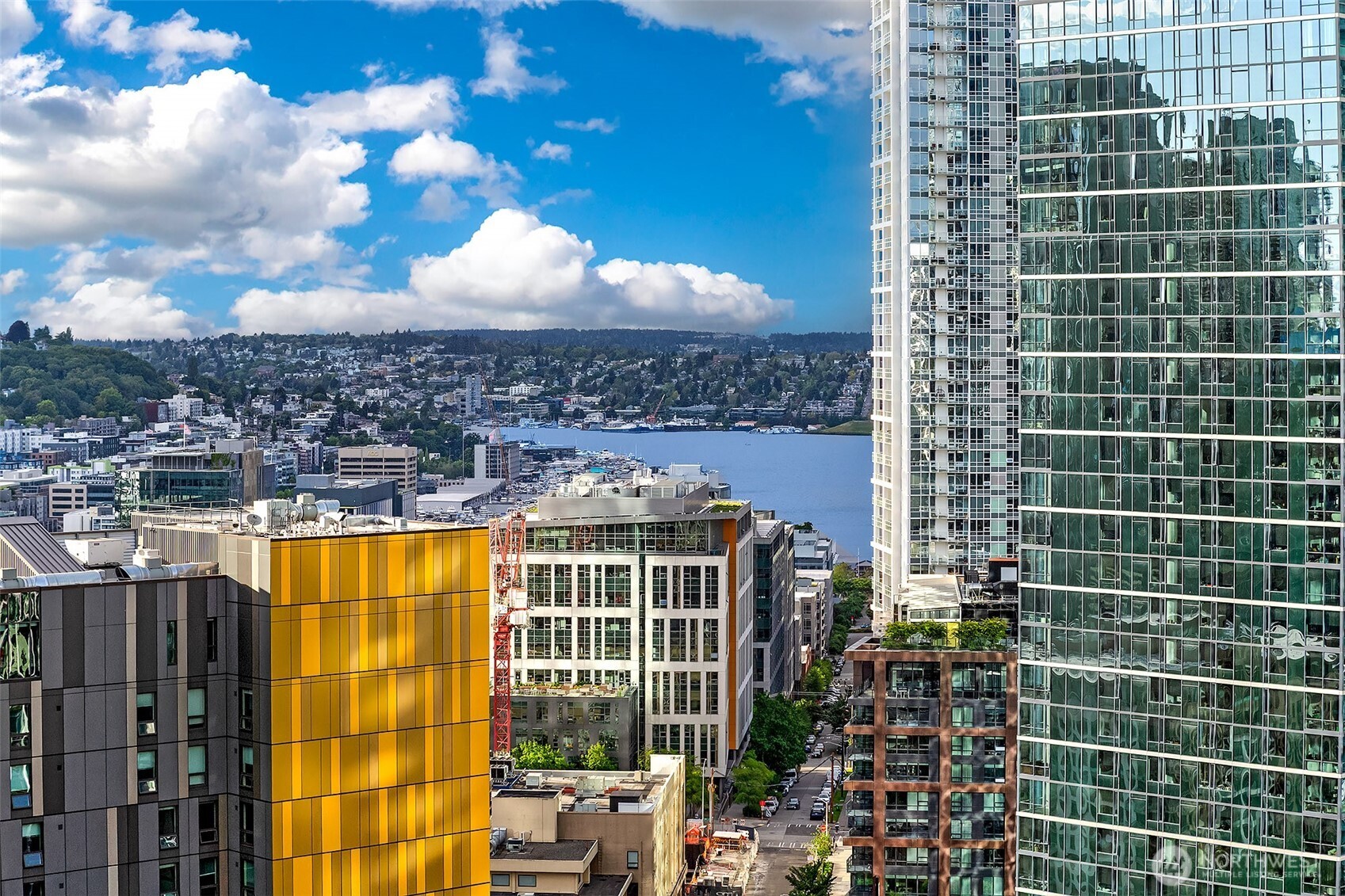 819 Virginia Street #2902, Seattle, WA 98101