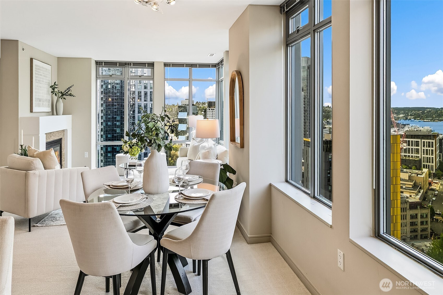 819 Virginia Street #2902, Seattle, WA 98101