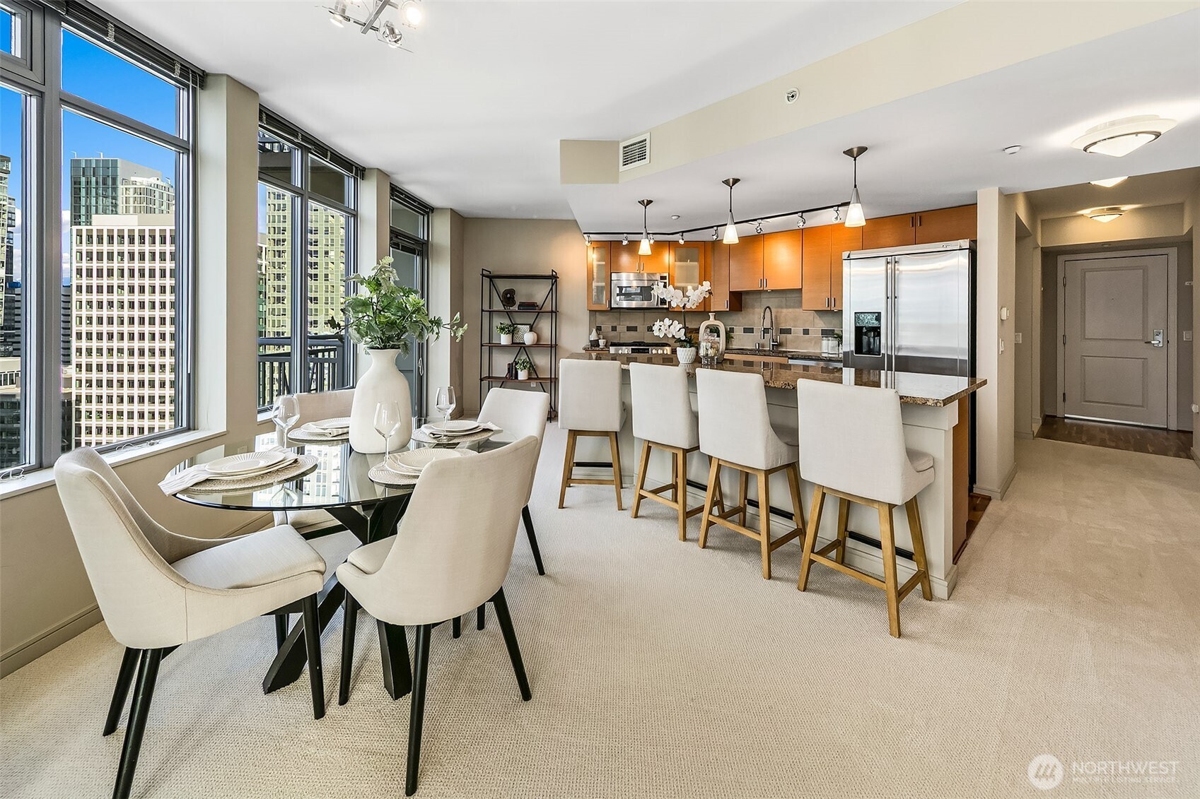 819 Virginia Street #2902, Seattle, WA 98101