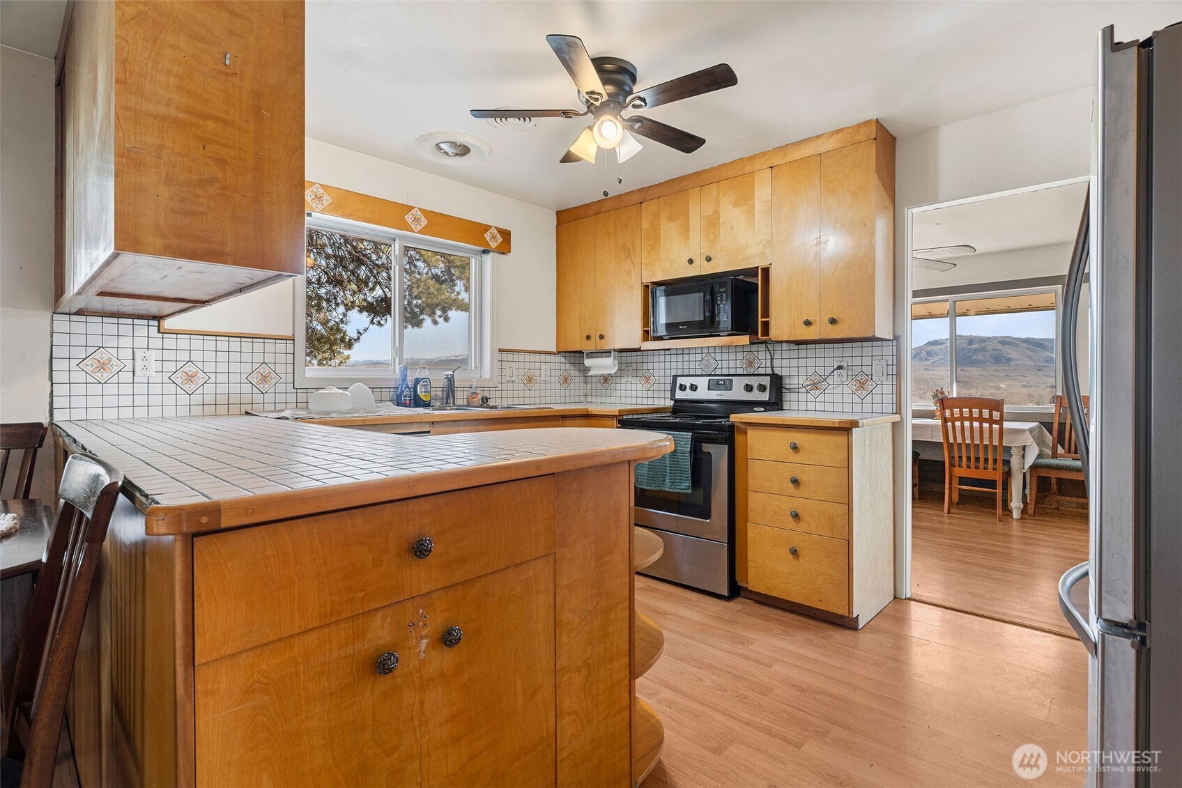 514 N Ash Street , Omak, WA 98841