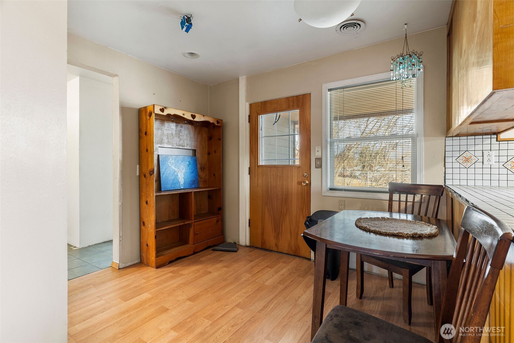 514 N Ash Street , Omak, WA 98841