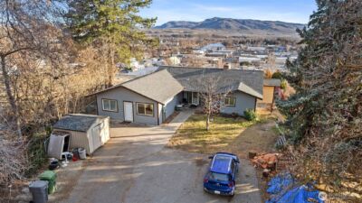 514 N Ash Street , Omak, WA 98841 - Photo 38