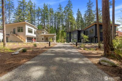 13982 13970 Manzanita Road NE, Bainbridge Island, WA 98376