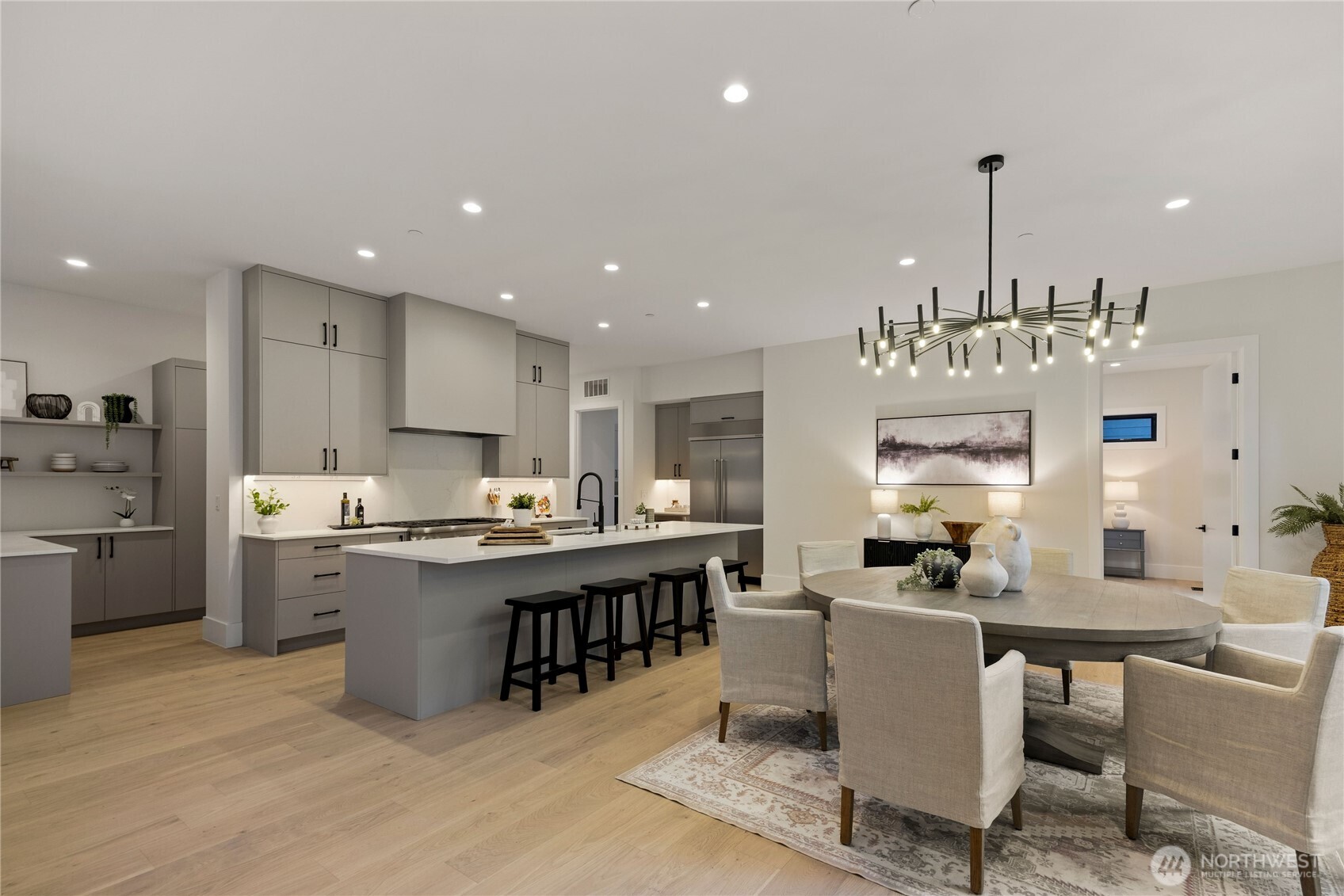 13982 13970 Manzanita Road NE, Bainbridge Island, WA 98376