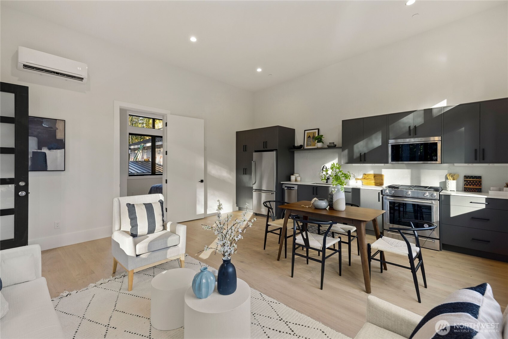 13982 13970 Manzanita Road NE, Bainbridge Island, WA 98376