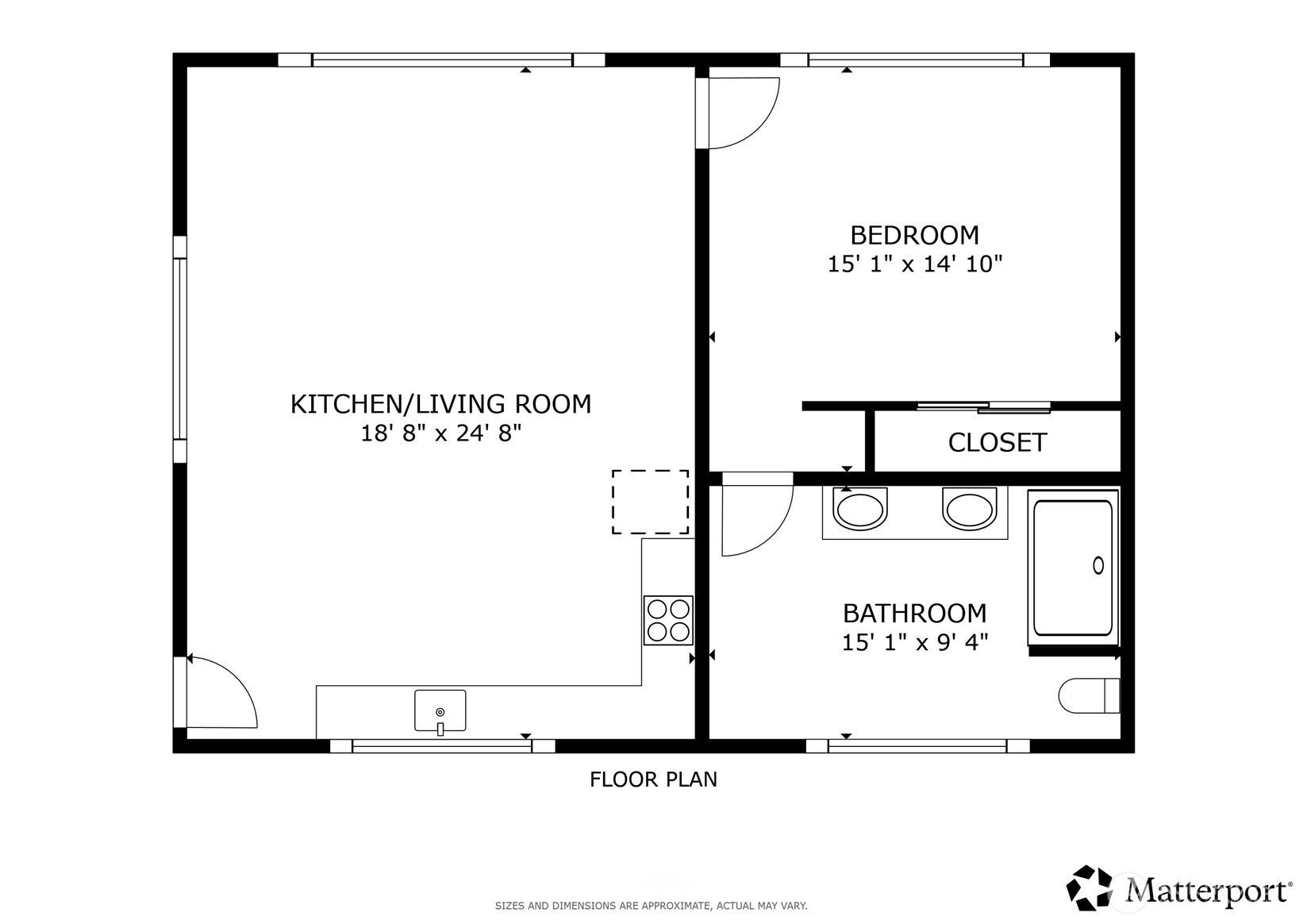 13982 13970 Manzanita Road NE, Bainbridge Island, WA 98376